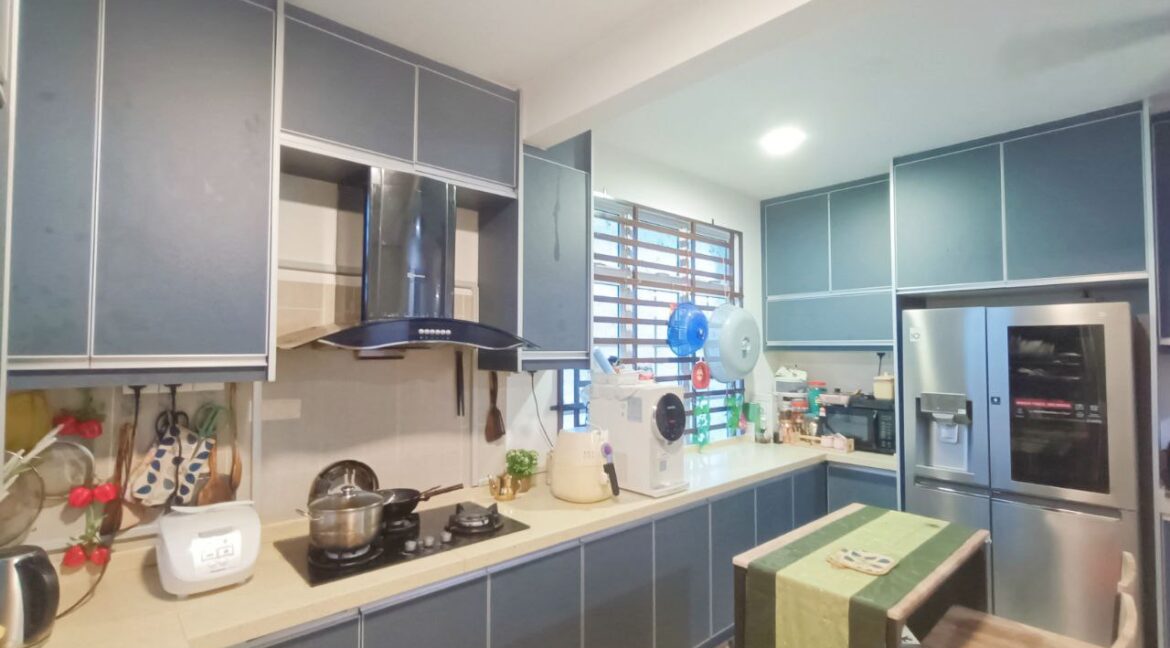 ejen hartanah bemban melaka - (5)