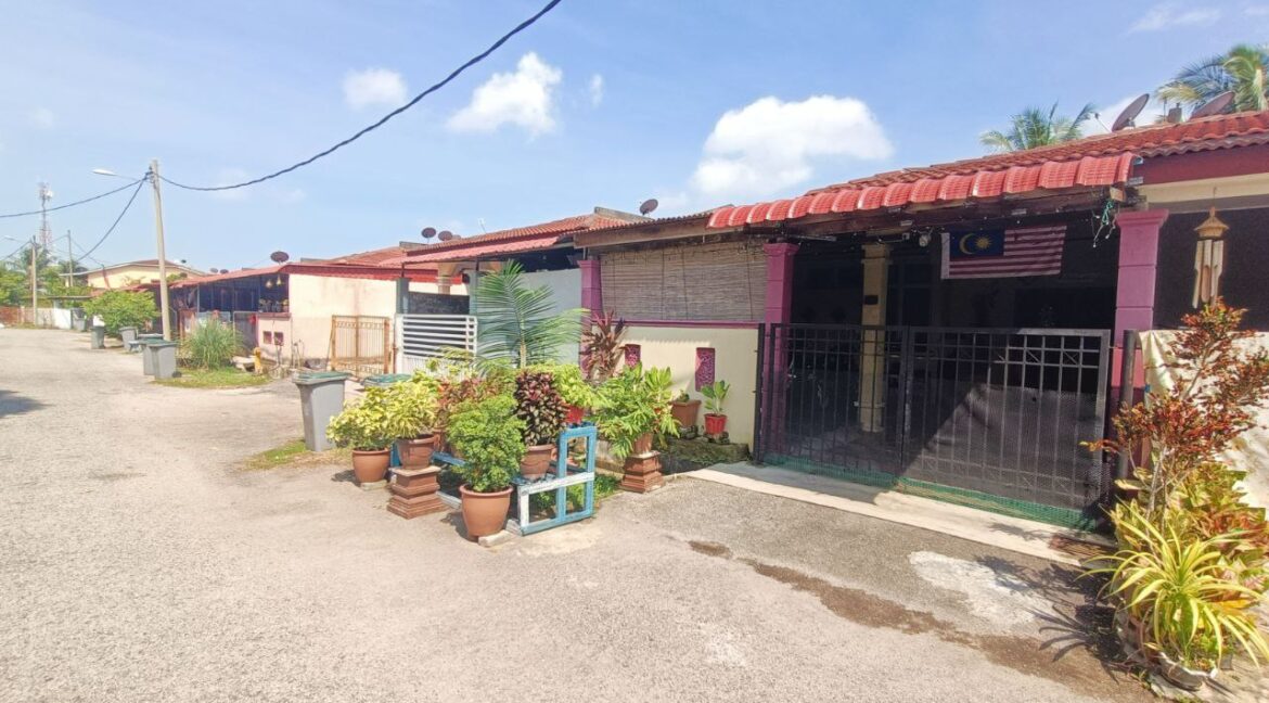 ejen hartanah masjid tanah melaka - (1)