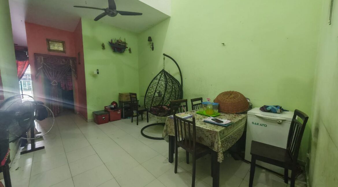 ejen hartanah melaka - (2)