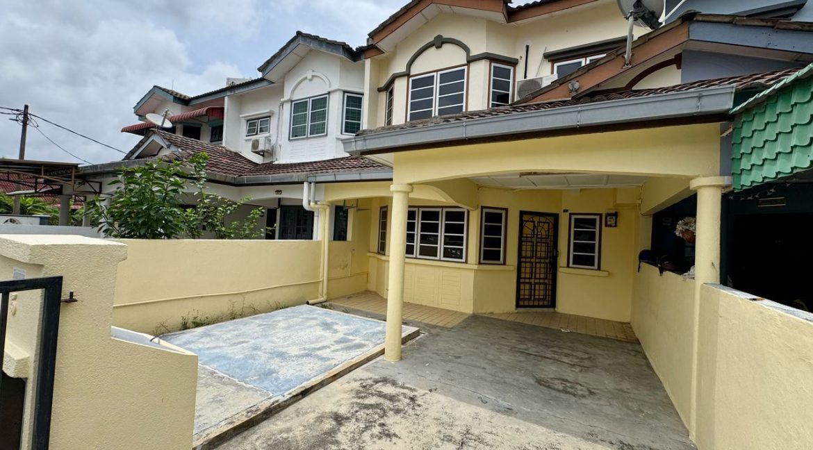 Ejen Hartanah Cheng Melaka (2)