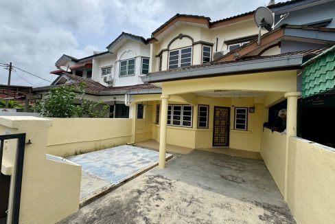 ejen hartanah cheng melaka